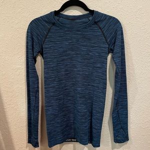 Lululemon Swiftly Tech 2.0 Long Sleeve